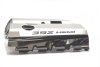 2015-2023 Challenger Polished Fuel Rail Covers with 392 HEMI